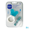 ANNEAU DENTITION MAM REFRIG+ATTACH
