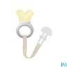 ANNEAU DENTITION MAM REFRIG+ATTACH