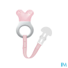ANNEAU DENTITION MAM REFRIG+ATTACH