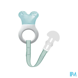 ANNEAU DENTITION MAM REFRIG+ATTACH