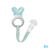ANNEAU DENTITION MAM REFRIG+ATTACH
