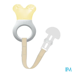 ANNEAU DENTITION MAM REFRIG+ATTACH