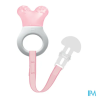 ANNEAU DENTITION MAM REFRIG+ATTACH