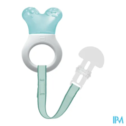 ANNEAU DENTITION MAM REFRIG+ATTACH