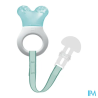 ANNEAU DENTITION MAM REFRIG+ATTACH