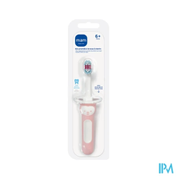 BDEN MAM 1ER BROSSE
