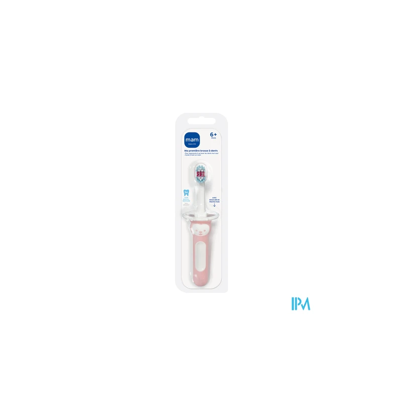 BDEN MAM 1ER BROSSE