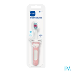 BDEN MAM 1ER BROSSE