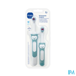 BDEN MAM KIT X2
