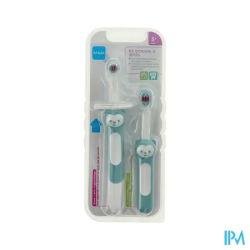 BDEN MAM KIT X2