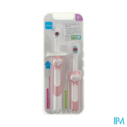 BDEN MAM KIT X2