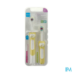 BDEN MAM KIT X2