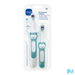 BDEN MAM KIT X2
