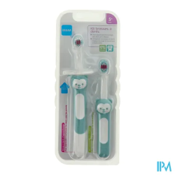 BDEN MAM KIT X2
