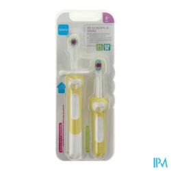 BDEN MAM KIT X2