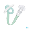 ANNEAU DENTITION MAM MINI+ATTACHE