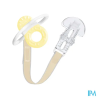 ANNEAU DENTITION MAM MINI+ATTACHE
