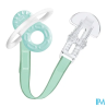 ANNEAU DENTITION MAM MINI+ATTACHE