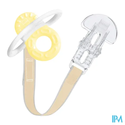 ANNEAU DENTITION MAM MINI+ATTACHE