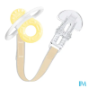 ANNEAU DENTITION MAM MINI+ATTACHE