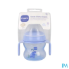 TASSE MAM BEC SPLE 6M+ RENARD150ML
