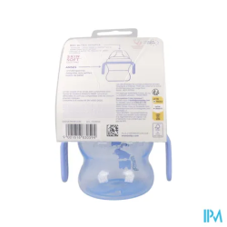 TASSE MAM BEC SPLE 6M+ RENARD150ML