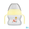 TASSE MAM BEC SPLE 6M+ RENARD150ML