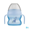 TASSE MAM BEC SPLE 6M+ RENARD150ML
