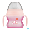 TASSE MAM BEC SPLE 6M+ RENARD150ML