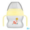 TASSE MAM BEC SPLE 6M+ RENARD150ML