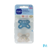SUCET MAM ORIGIN NAISS SIL 0-2M X2