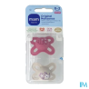 SUCET MAM ORIGIN NAISS SIL 0-2M X2