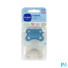 SUCET MAM ORIGIN TEND SIL 2-6M X2