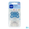 SUCET MAM ORIGIN TEND SIL 2-6M X2