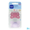 SUCET MAM ORIGIN TEND SIL 2-6M X2