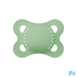 SUCET MAM ORIGIN TEND SIL 2-6M X2