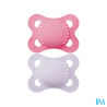 SUCET MAM ORIGIN TEND SIL 2-6M X2
