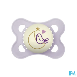 SUCET MAM ORIGINAL NUI SIL 2-6M X2