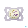 SUCET MAM ORIGINAL NUI SIL 2-6M X2