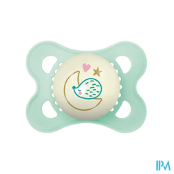 SUCET MAM ORIGINAL NUI SIL 2-6M X2