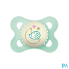 SUCET MAM ORIGINAL NUI SIL 2-6M X2