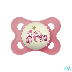 SUCET MAM ORIGINAL NUI SIL 2-6M X2