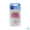 SUCET MAM ORIGIN NATUR SIL 2-6M X2
