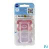 SUCET MAM ORIGIN NATUR SIL 2-6M X2