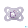 SUCET MAM ORIGIN NATUR SIL 2-6M X2