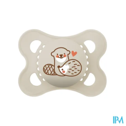 SUCET MAM ORIGIN NATUR SIL 2-6M X2