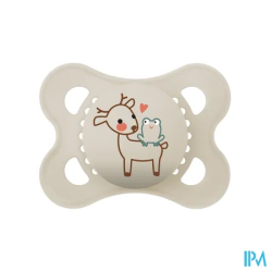 SUCET MAM ORIGIN NATUR SIL 2-6M X2