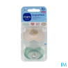 SUCET MAM ORIGINAL NUI SIL 6+M X2