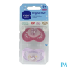 SUCET MAM ORIGINAL NUI SIL 6+M X2