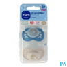 SUCET MAM ORIGINAL NUI SIL 6+M X2